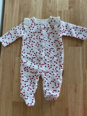 Baby Footie